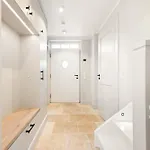 Casa de Férias Dansk Skuul Haus 4