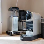 Prázdninový dům Dansk Skuul Haus 4 List