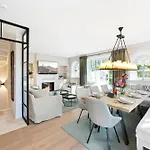 Casa de Férias Dansk Skuul Haus 4 *