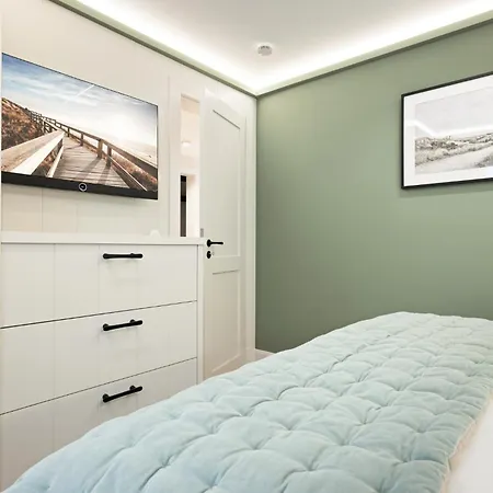 Dansk Skuul Haus 4 בית נופש