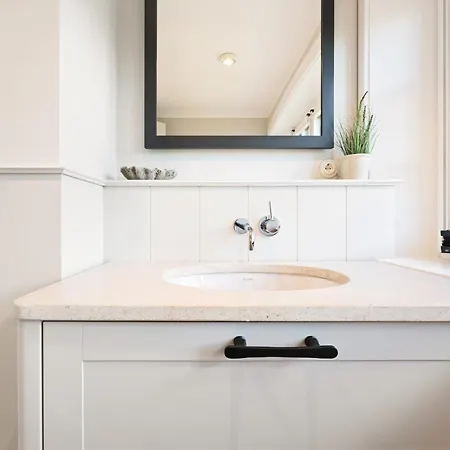 Dansk Skuul Haus 4 Holiday home List
