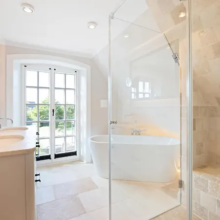 בית נופש Dansk Skuul Haus 4 ליסט