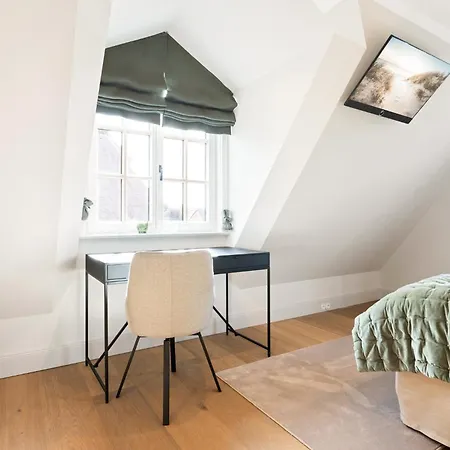 Dansk Skuul Haus 4 בית נופש ליסט