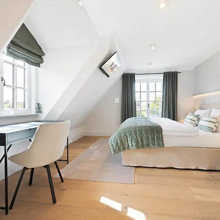 Holiday home Dansk Skuul Haus 4 *