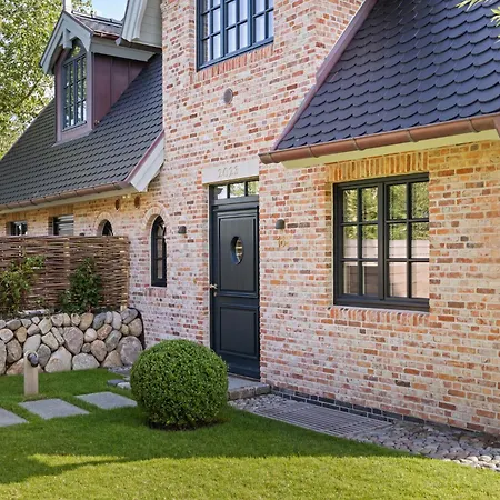 Dansk Skuul Haus 4 Casa de Férias *