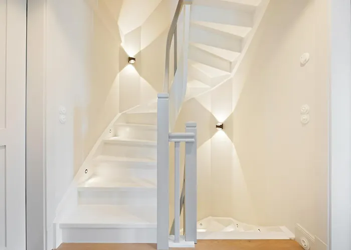 Dansk Skuul Haus 4 Vakantiehuis *